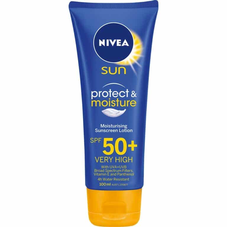 Handbody Sunscreen - Homecare24