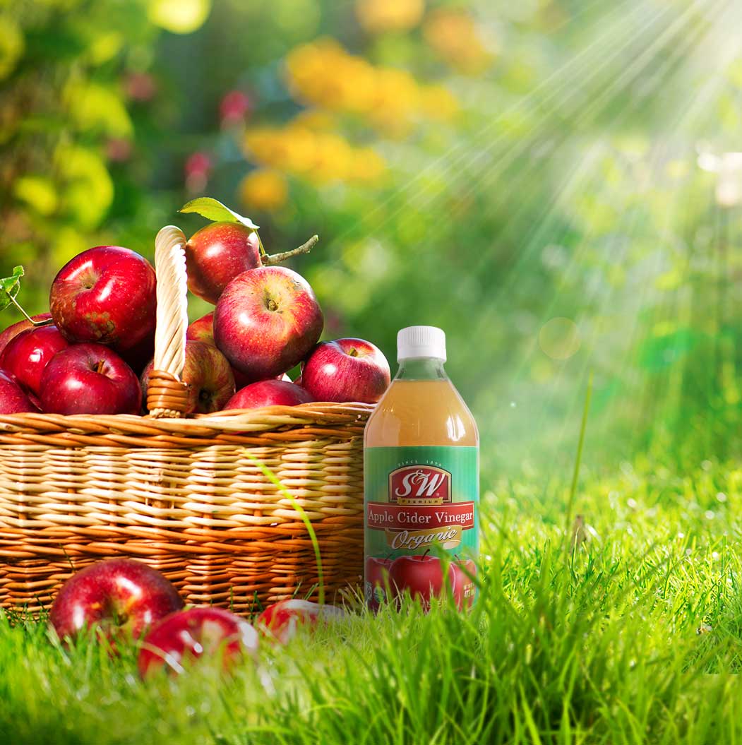 Organic-Apple-Cider-Vinegar