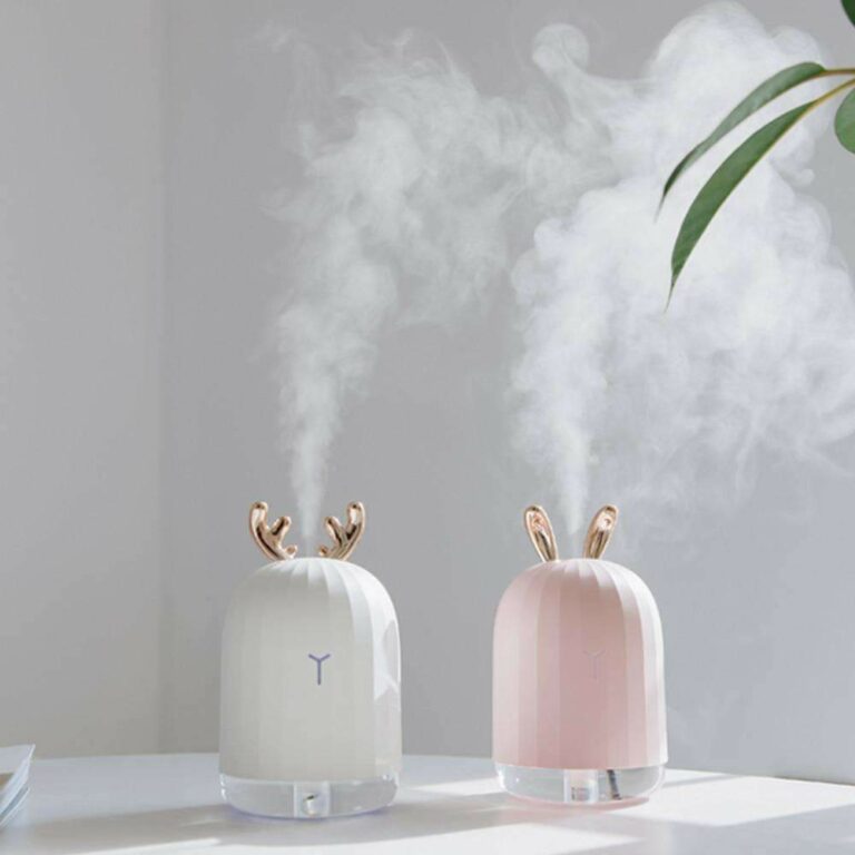 10 Merk Humidifier Diffuser yang Murah dan Bagus