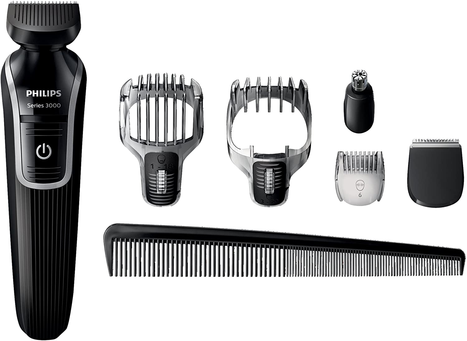 Philips-Hairclipper-Series-3000