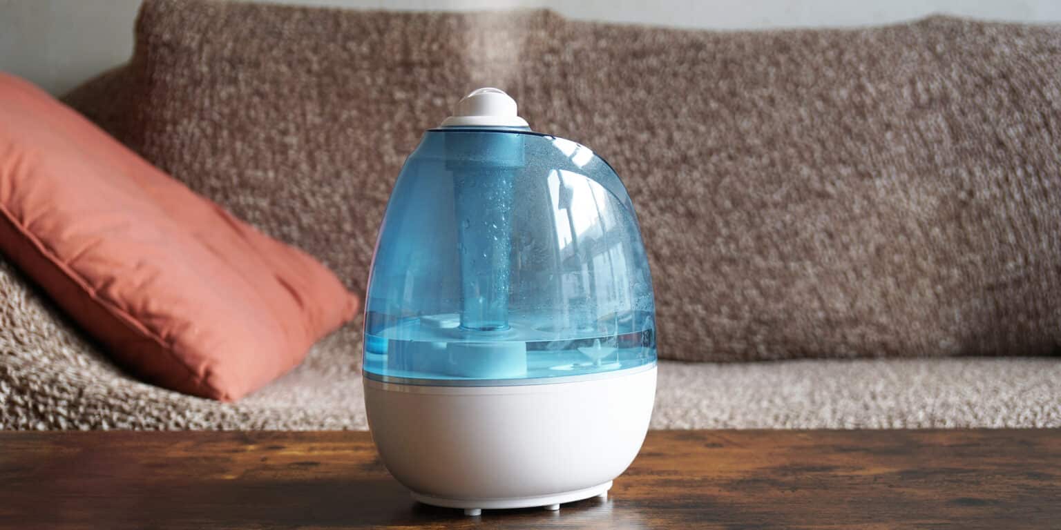 10 Merk Humidifier Diffuser yang Murah dan Bagus