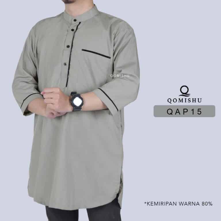 10 Merk  Baju  Koko Pria  Terkenal  dan Berkualitas Bahan Adem 