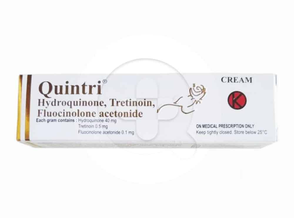 Quintri-Cream