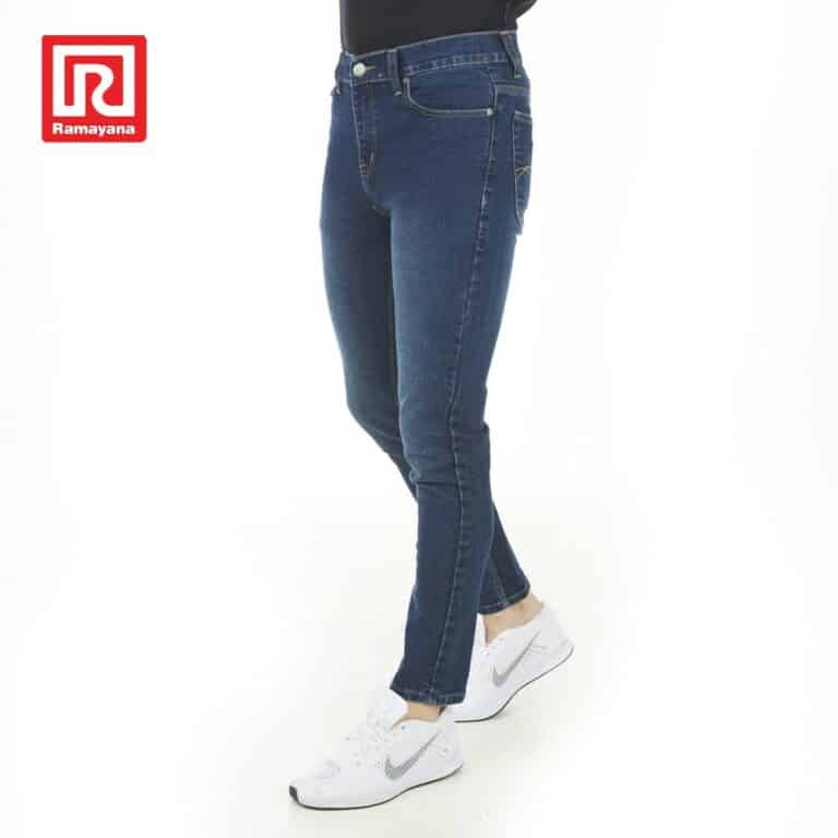 10 Merk  Celana Jeans Wanita  Lokal Dibawah  500  Ribuan