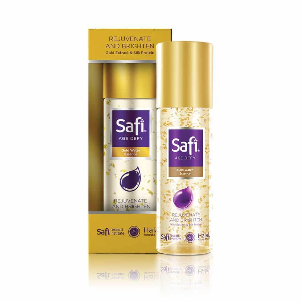 Safi-Age-Defy-Gold-Water