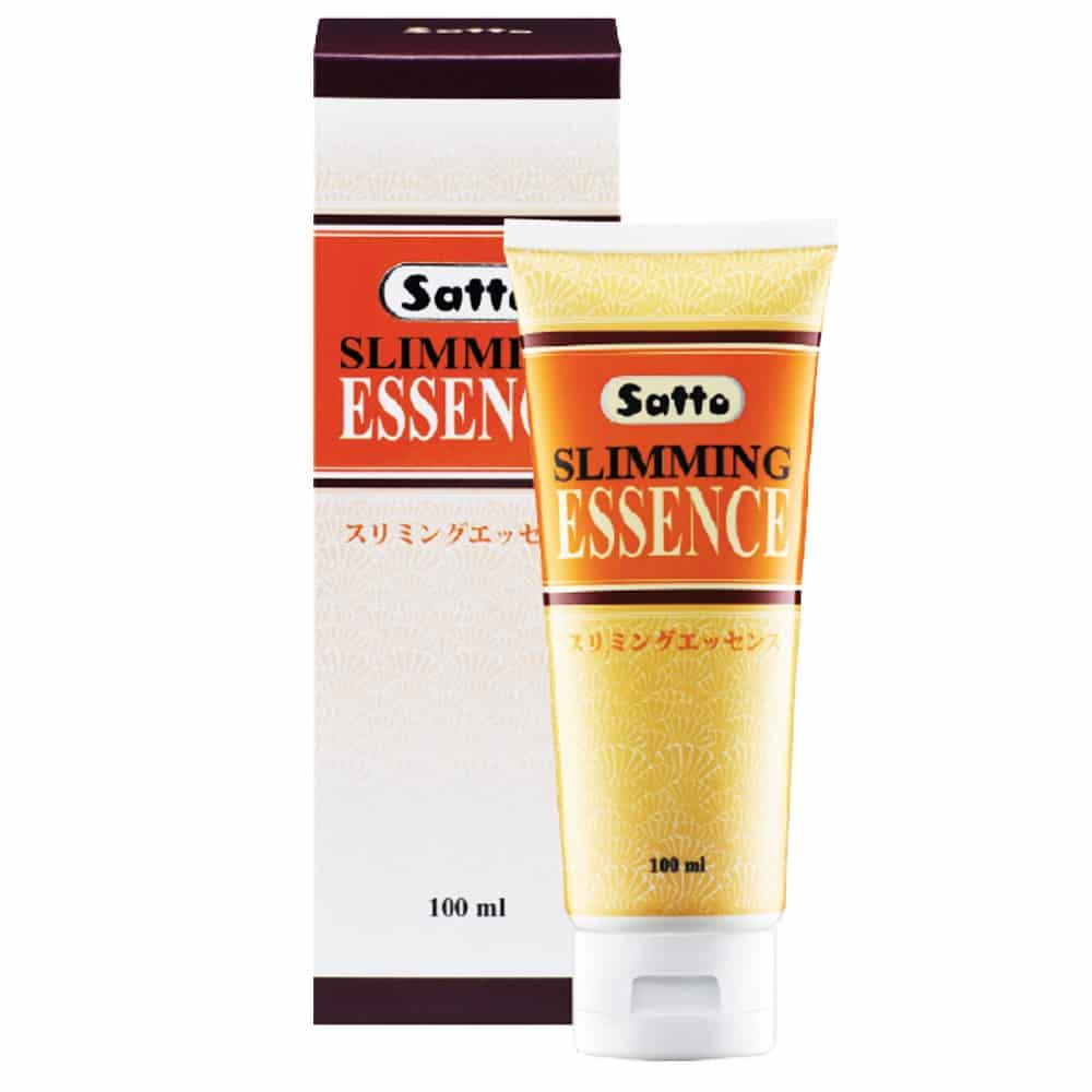 Satto-Slimming-Essence