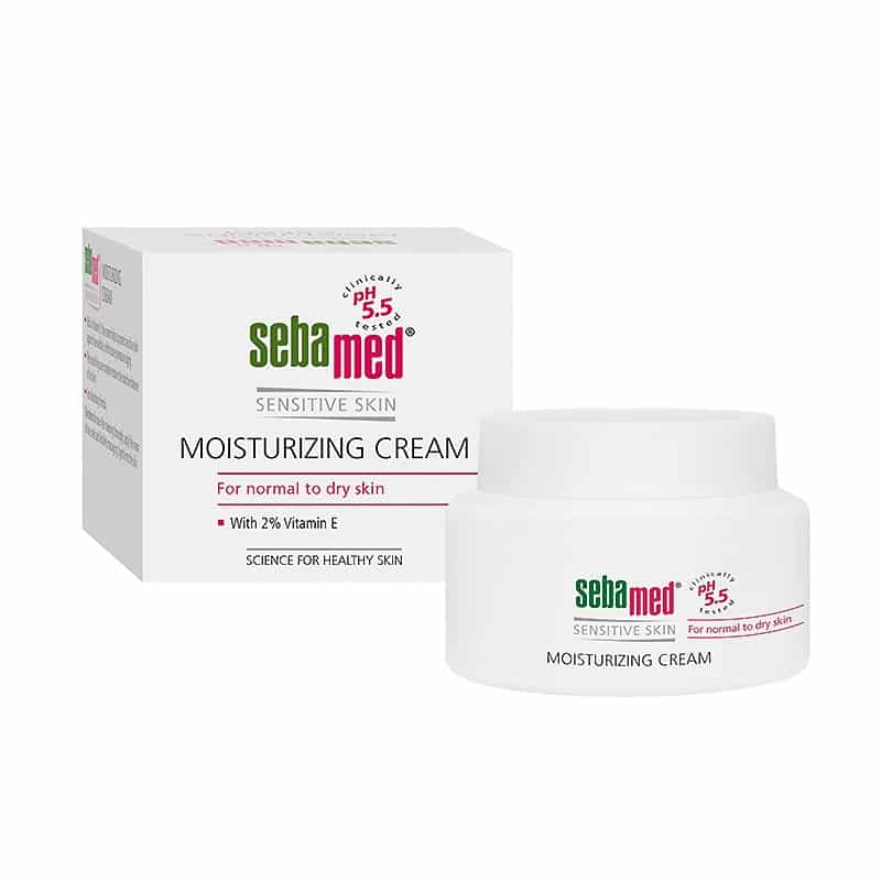 Sebamed-Moisturizing-Cream