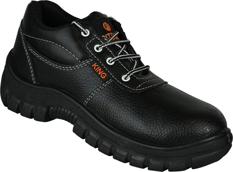10 Merk Sepatu Safety Terbaik yang Kuat, Ringan, dan Bagus