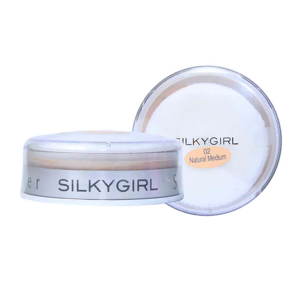 Silky-Girl-Shine-Free-Loose-Powder