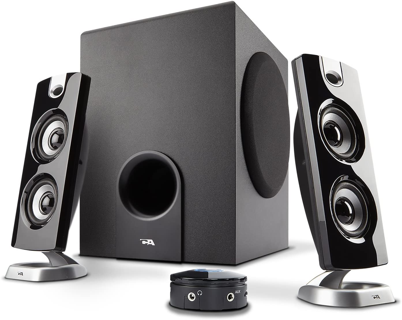 10 Merk Sound System Indoor \u0026 Outdoor 