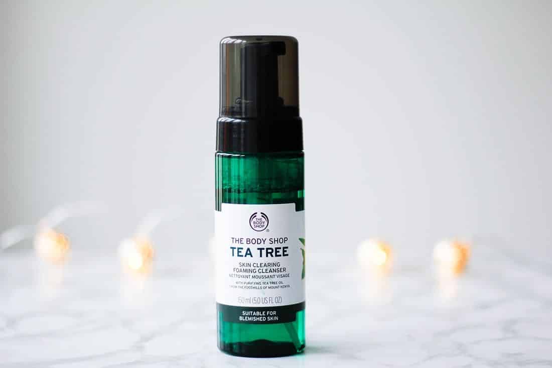 The-body-Shop-–-Tea-Tree-Cleaning-Foam