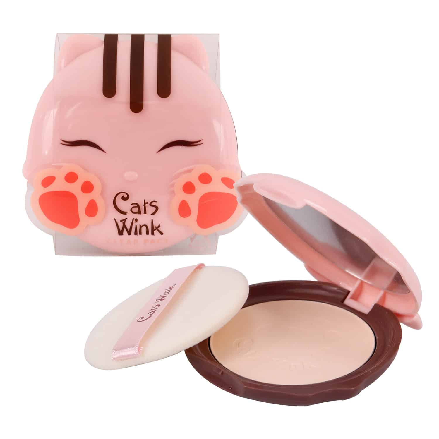 Tony-Moly-Cats-Wink-Clear-Compact