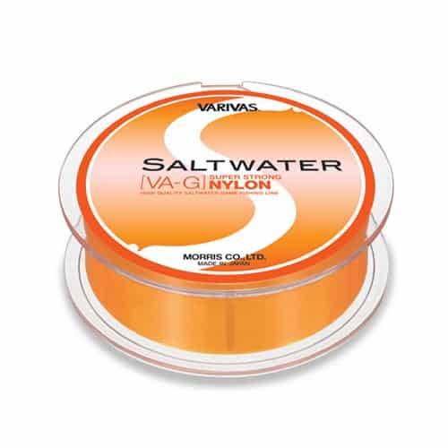 Varivas-Saltwater