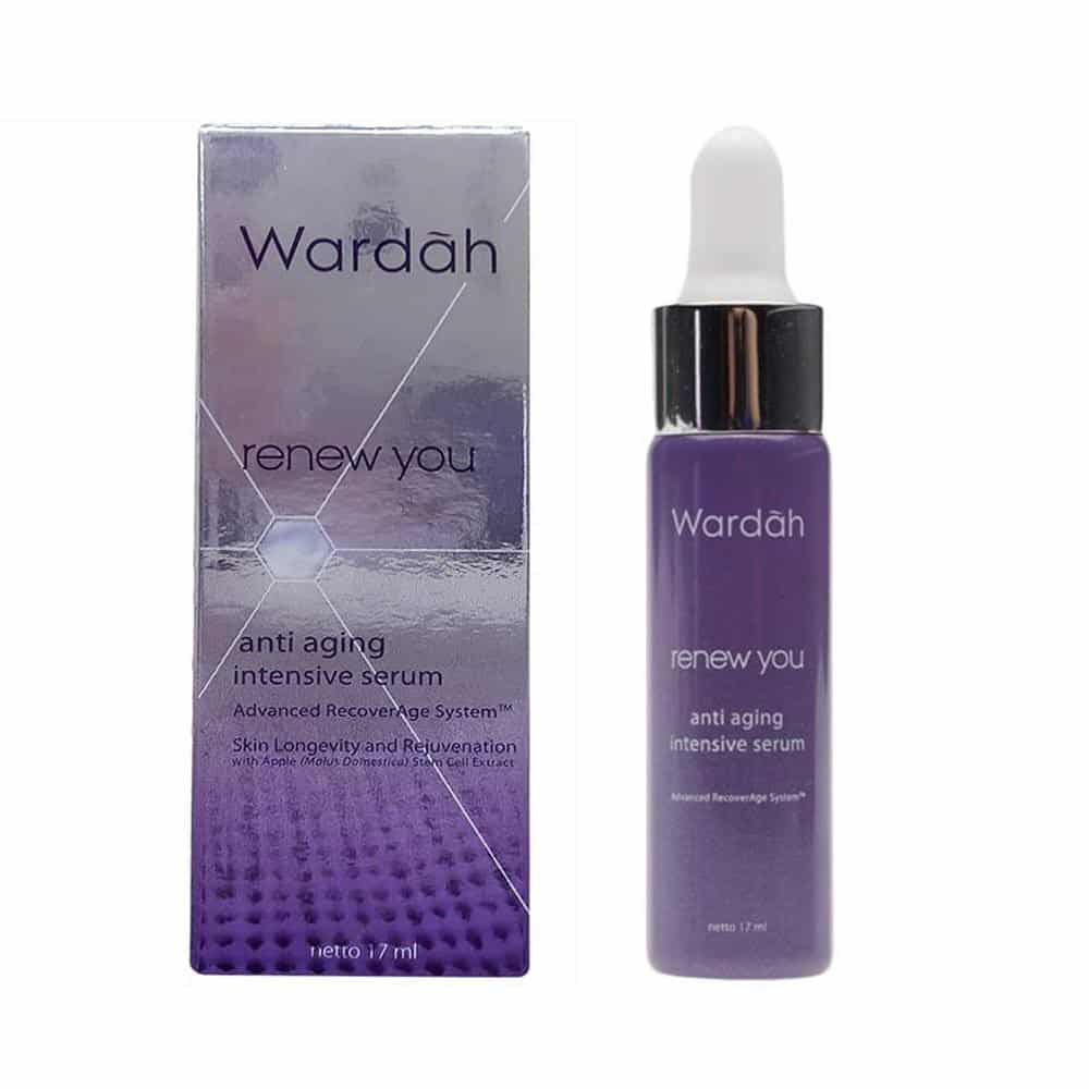 Wardah-Renew-You-Anti-Aging-Intensive-Serum