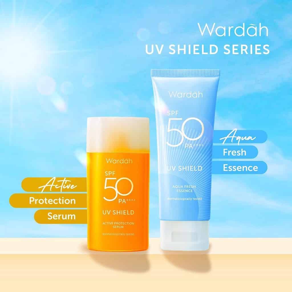 Wardah-UV-Shield