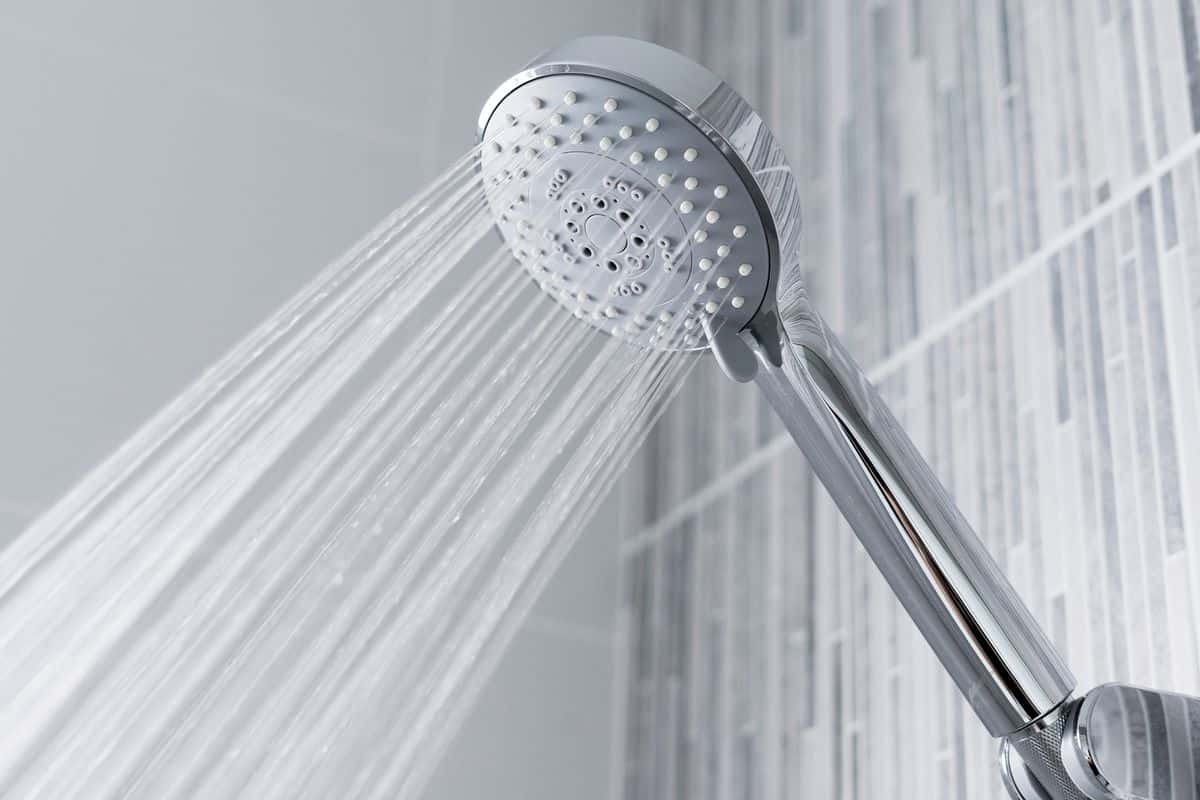10 Merk Shower Kamar Mandii Terbaik Anti Karat Dan Kuat