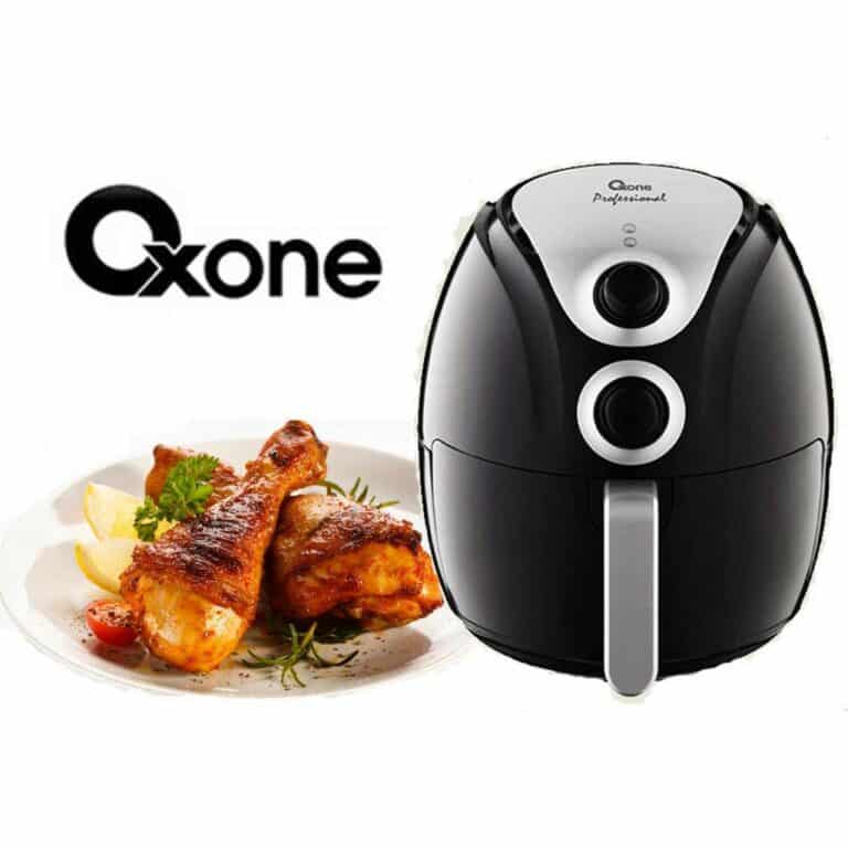 10 Merk Air Fryer Terbaik dengan Watt Kecil BPA Free!