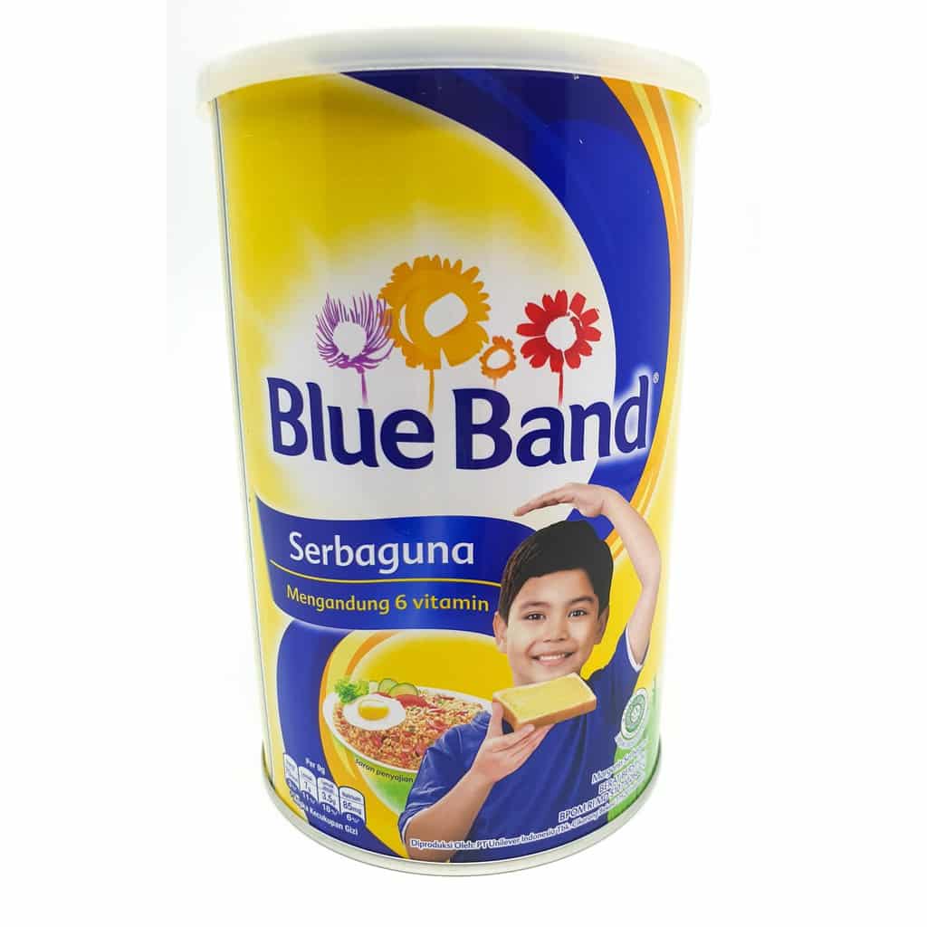 Blue-Band