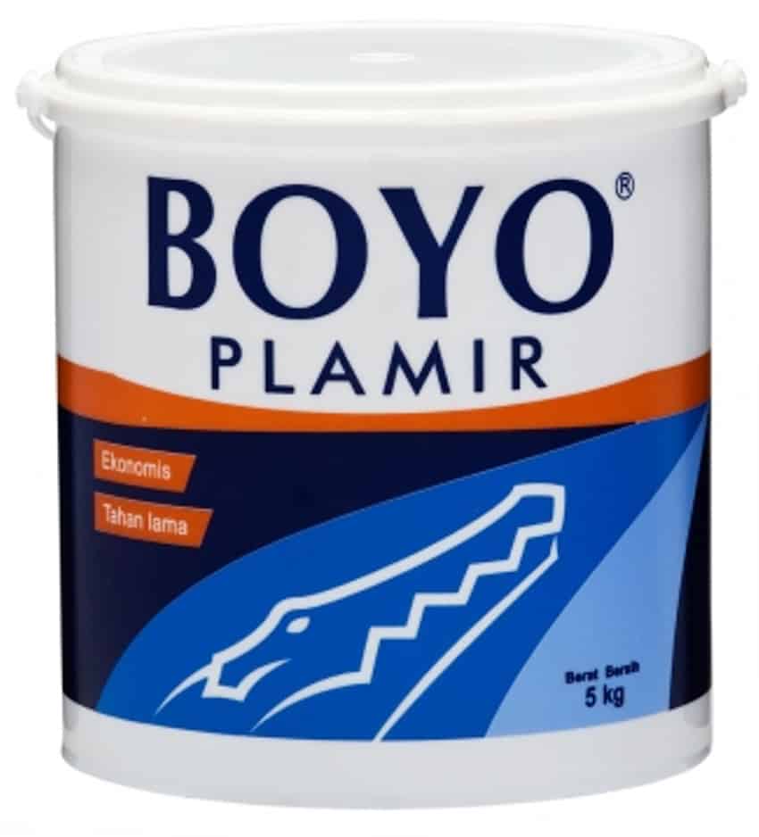 Boyo-Plamir