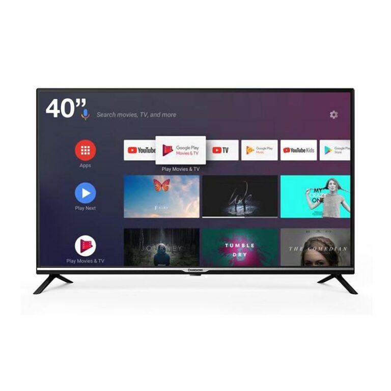 10 Merk Smart TV Terbaik Dan Murah Di Indonesia