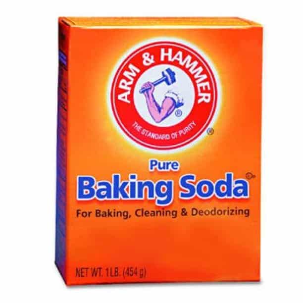 Church-Dwight-–-ARM-HAMMER-Baking-Soda-Box