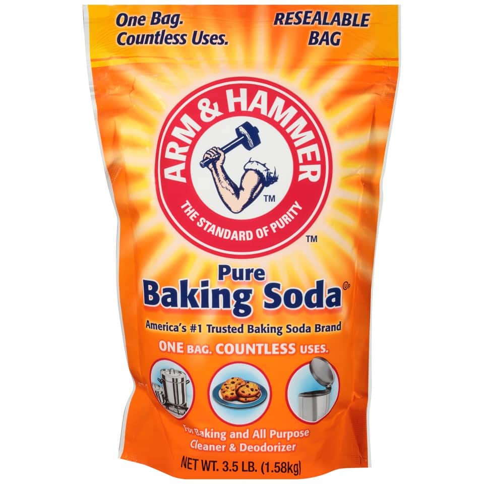 Church-Dwight-–-ARM-HAMMER-Baking-Soda-Resealable-Bag