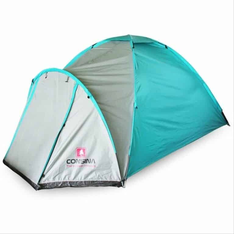 10 Merk Tenda Camping Terbaik, Berkualitas Tapi Murah