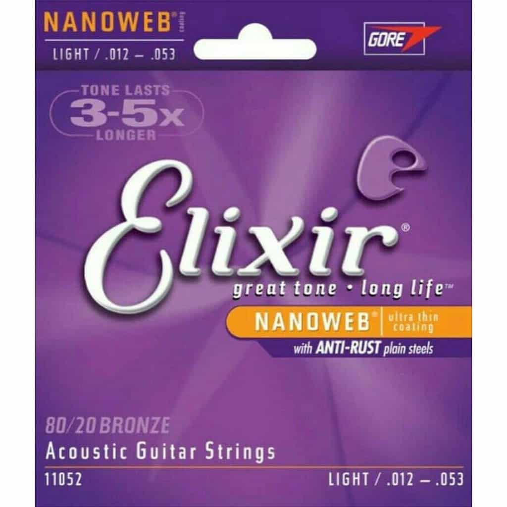 Elixir-Acoustic-Anti-Rust-Nanoweb