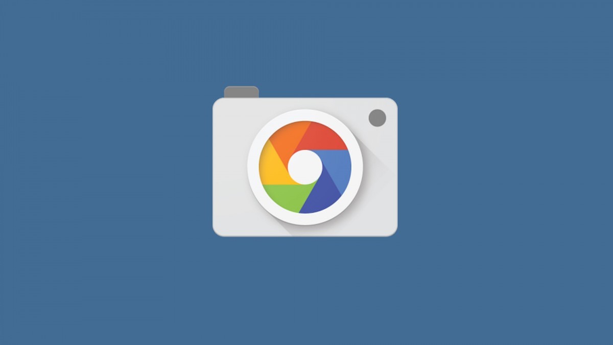 Google-Camera