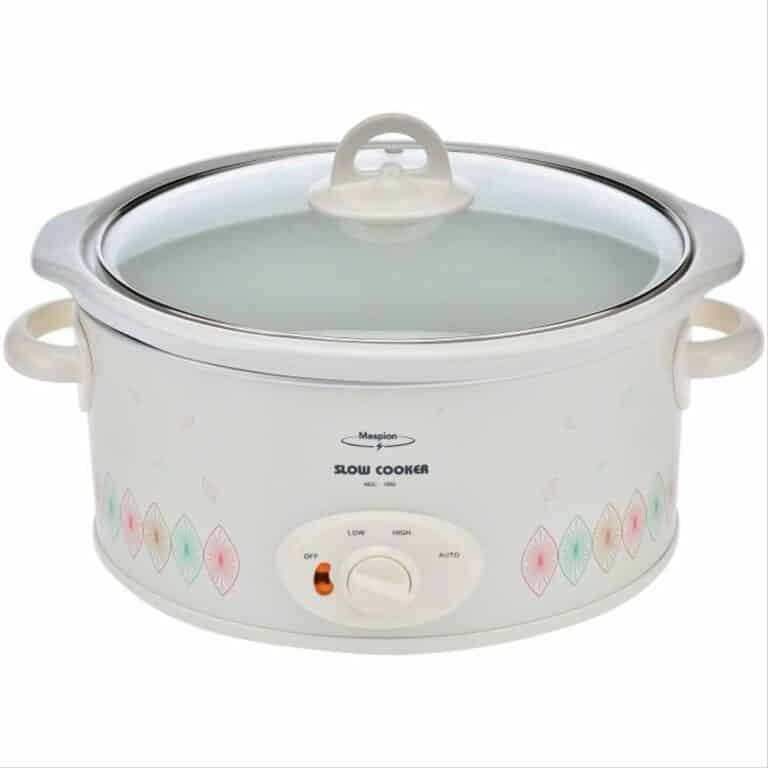 10 Merk Slow Cooker yang Bagus untuk MPASI (Ada Timer!)
