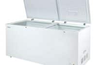 Merk-Freezer-Box