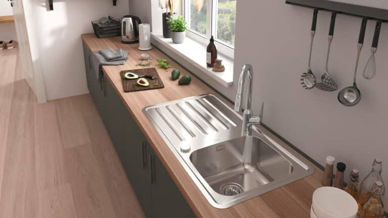 kitchen sink murah berkualitas