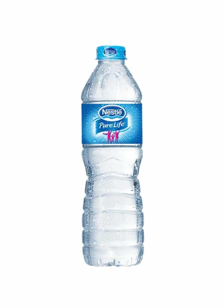 10 Merk Air Mineral Gelas dan Botol yang Sehat dan Murah