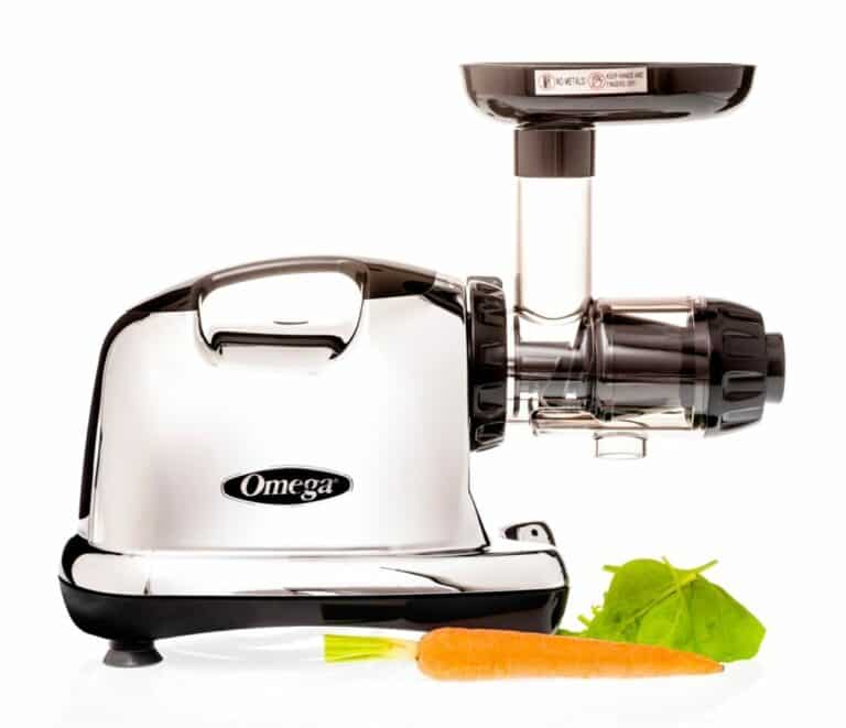 10 Merk Juicer Terbaik
