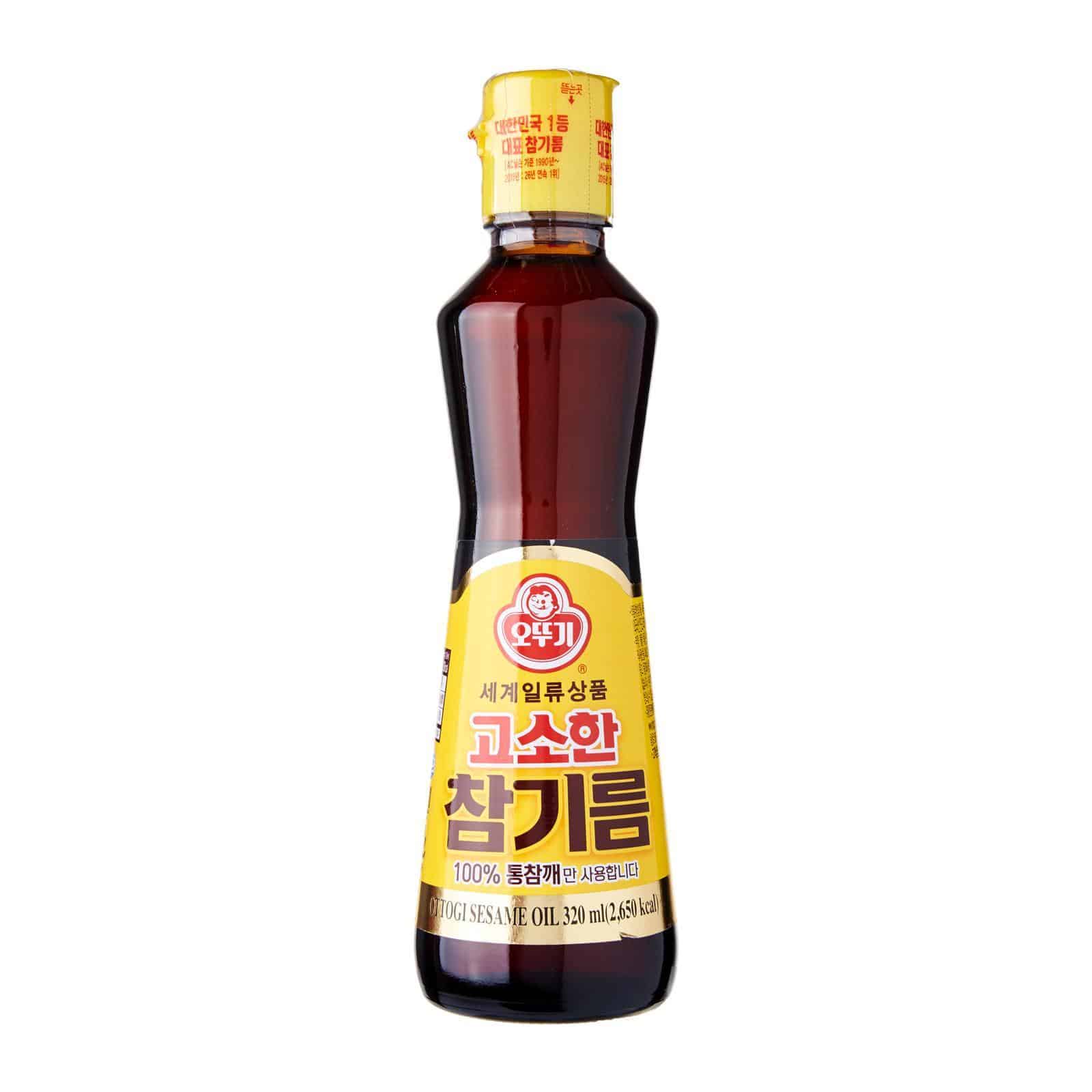 Ottogi-Sesame-Oil