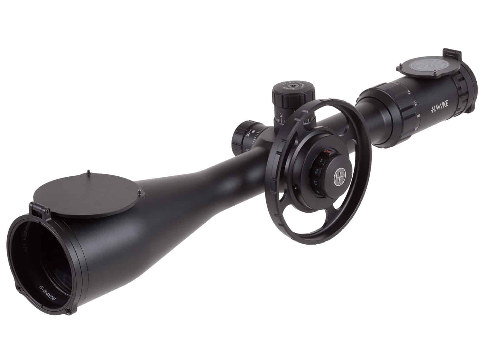 Riflescope-Hawke-Sidewinder-FFP-6-24x56-MIL