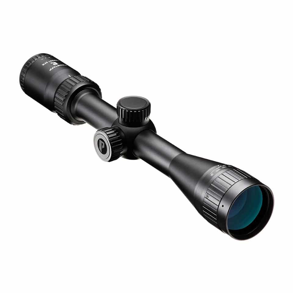 Riflescope-Nikon-Prostaff-P3-Target-EFR-3-9x40-AO
