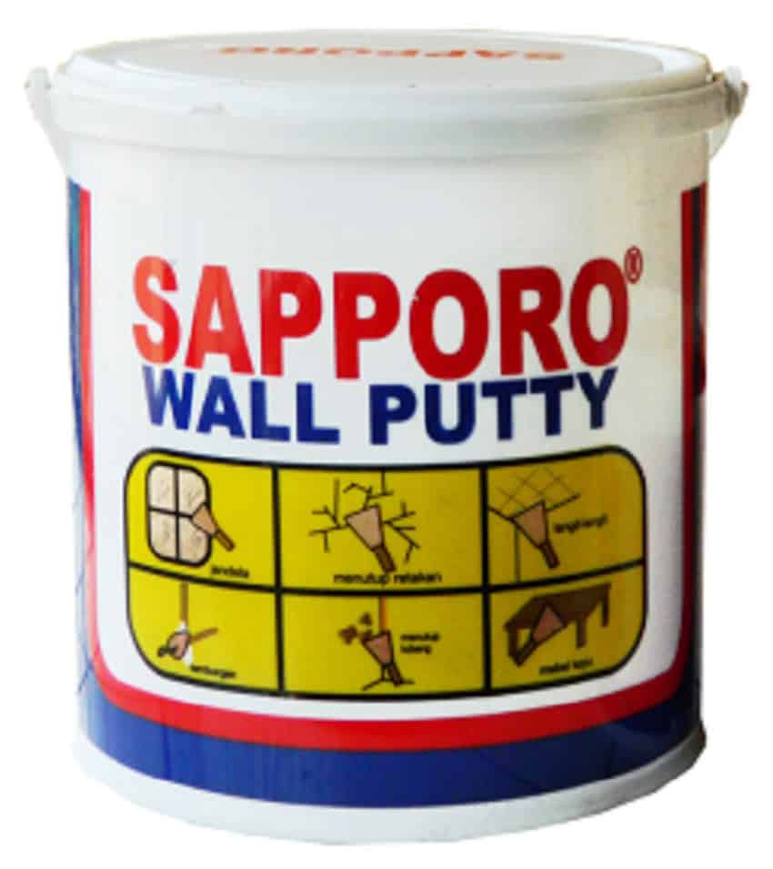 Sapporo-Wall-Putty