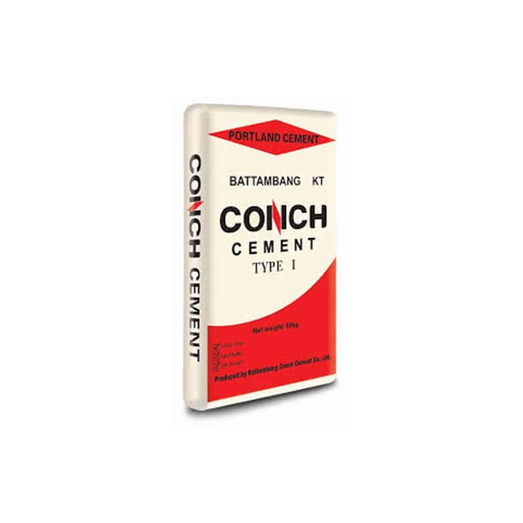 Semen-Conch