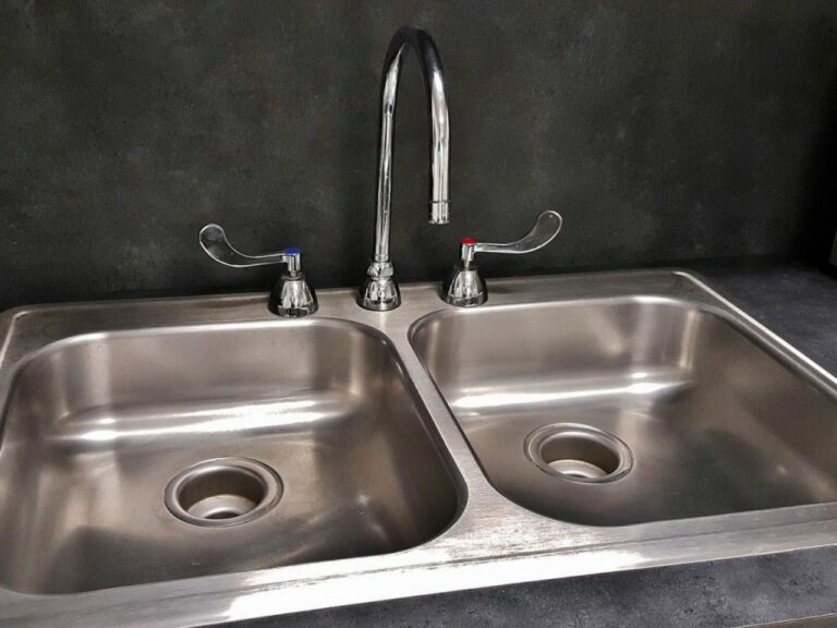 merk kitchen sink yg bagus