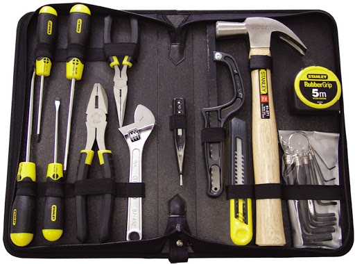 Stanley-Tools-General-Purpose-Hand-Tool-Set-25Pcs-Handbag