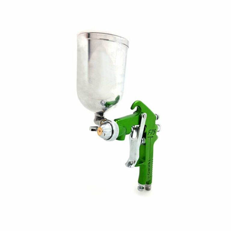 10 Merk Spray Gun Terbaik