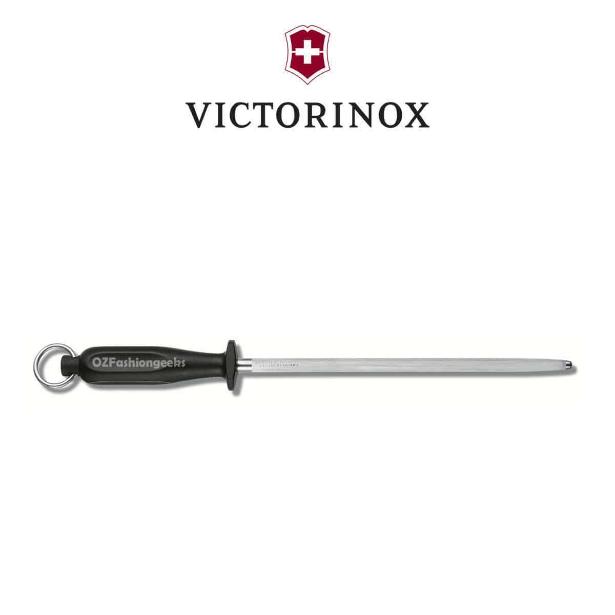 Victorinox-Sharpening-Steel-25-cm
