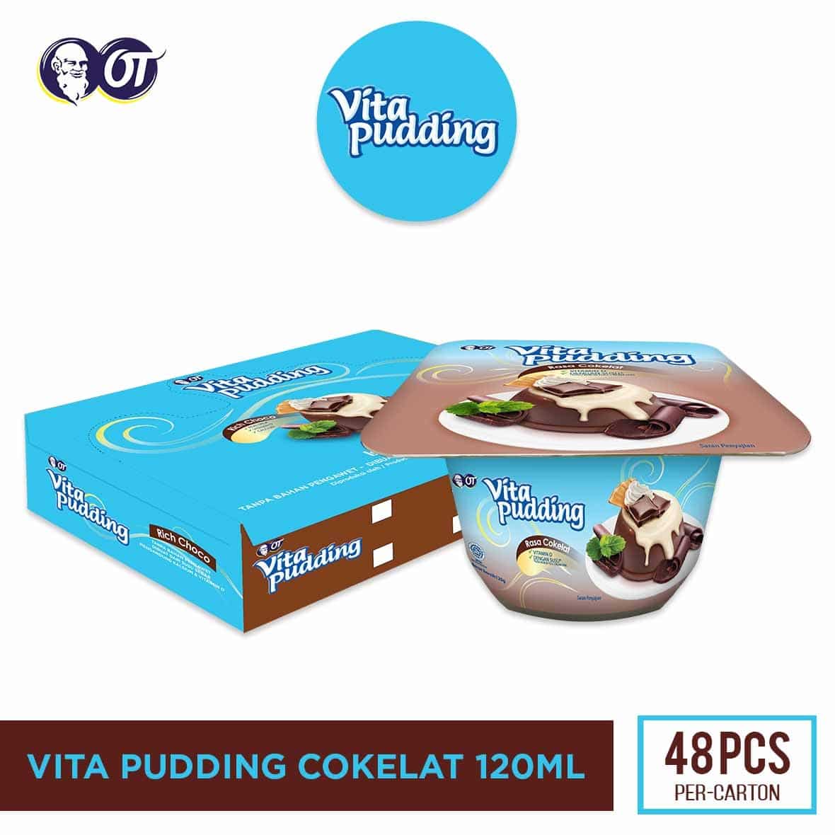 Vita-Pudding