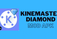 Kinemaster-Diamond