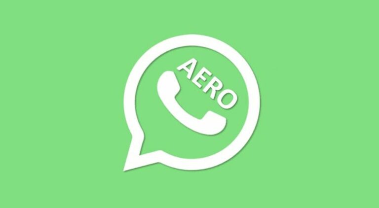 WhatsApp-Aero