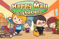 Download-Happy-Mall-Story-Mod-APK-Unlimited-Money-dan-Gems