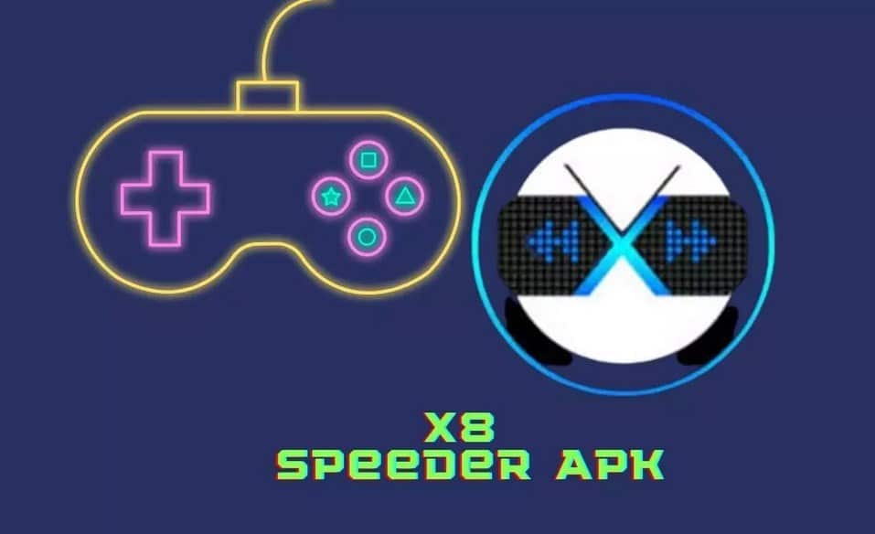 Link Download X8 Speeder Update Terbaru