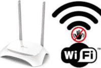 Cara Mengetahui Pasword Wifi
