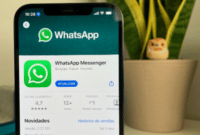 WhatsApp Mod iOS Apk